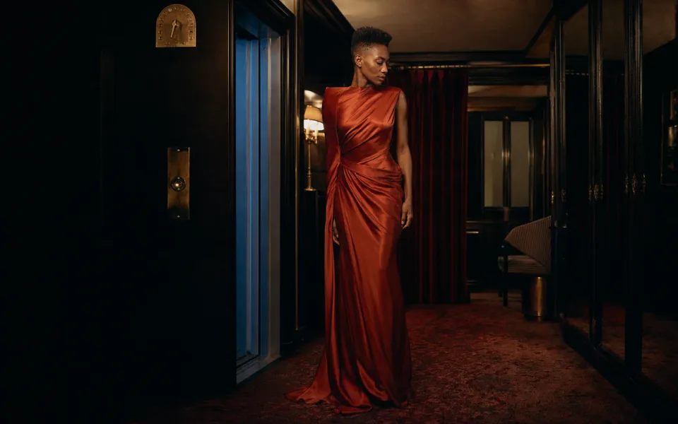 Hotel 00:07 project artwork